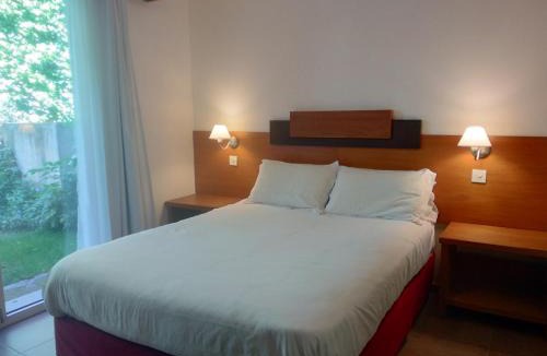 Centro Apartment | Departamentos Altos del Centro