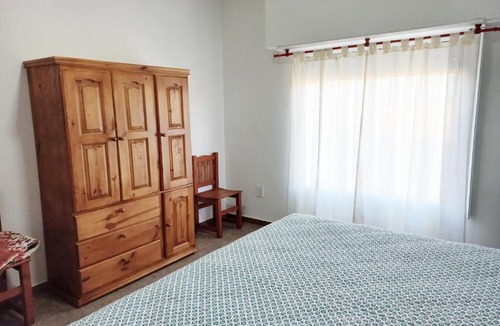 San Carlos de Bolivar Apartment | Departamento Alquiler Temporal Zona Sociedad Rural