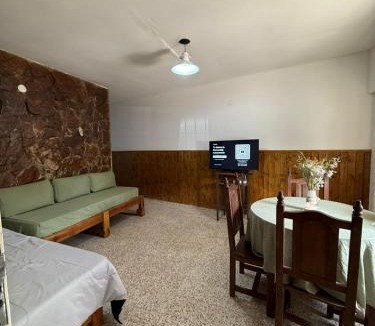 San Clemente Apartment | Departamento 1 cuadra de Mar