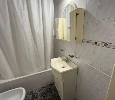 San Clemente Apartment | Departamento 1 cuadra de Mar