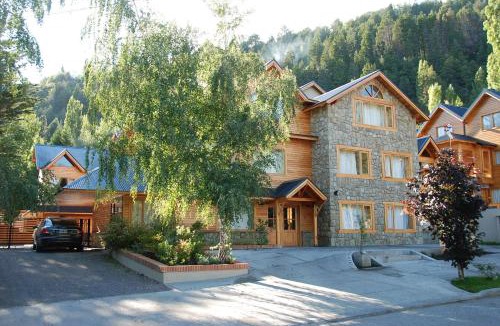 Lanin National Park Apartment | Departamento de Alquiler Turistico