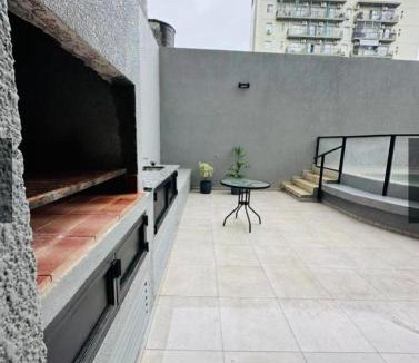Province of Tucuman Apartment | Departamento amplio con pileta y Parrilla barrio norte