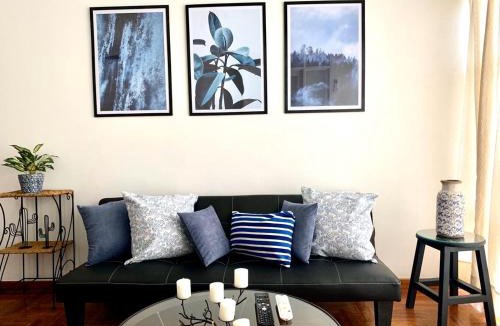 Province of Tucuman Apartment | Departamento Céntrico Tucumán 1A