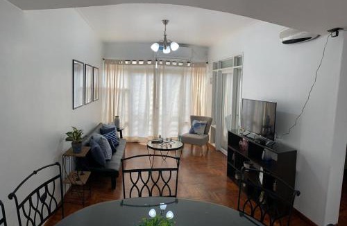 Province of Tucuman Apartment | Departamento Céntrico Tucumán 1A