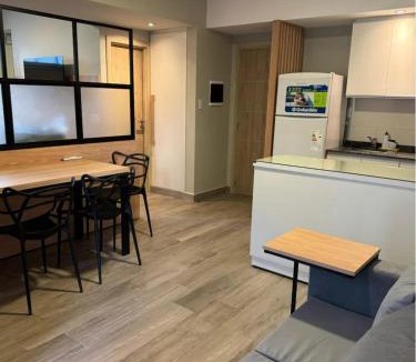Province of Tucuman Apartment | Departamentos Edificio A1