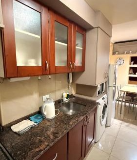 Province of Tucuman Apartment | Departamento monoambiente