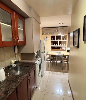 Province of Tucuman Apartment | Departamento monoambiente
