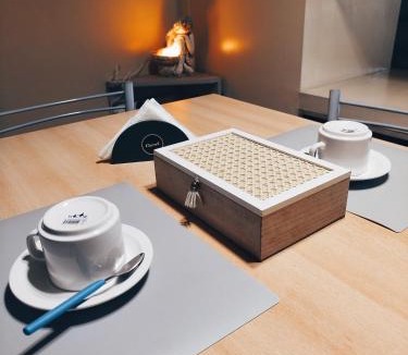 Province of Tucuman Apartment | Departamento monoambiente