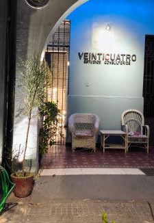 Province of Tucuman Apartment | Departamento completo