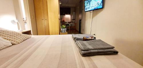 Province of Tucuman Apartment | Departamento boutique céntrico