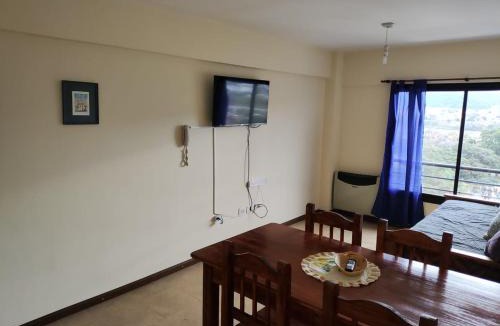 Barrio Centro Apartment | Departamento Centrico San Martin