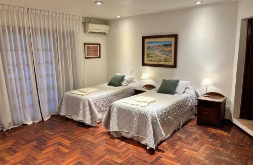 San Salvador de Jujuy Apartment | Departamento para 2,3,4 pax ubicación ideal!
