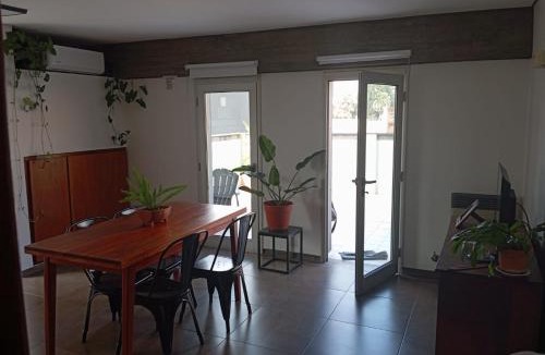 Barrio Centro Apartment | Departamento en microcentro 3er piso con balcón