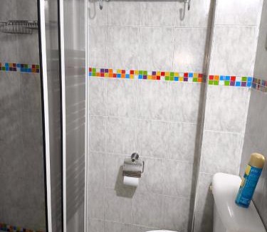 Alto Comedero Apartment | Departamento Letty Petit - Con Cochera