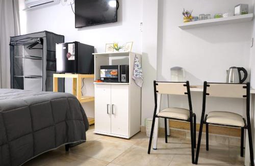 Alto Comedero Apartment | Departamento Letty Petit - Con Cochera