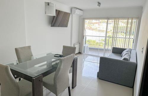 Villa Parque Siquiman Apartment | Departamento Veneto Village - K -