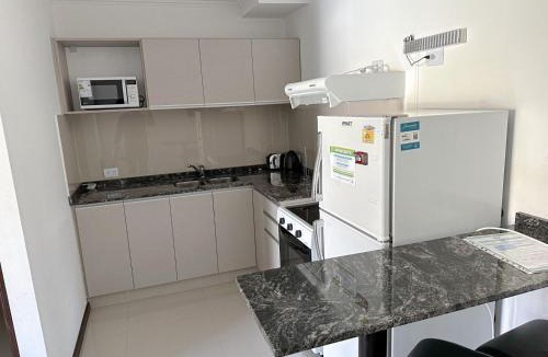 Villa Parque Siquiman Apartment | Departamento Veneto Village - K -