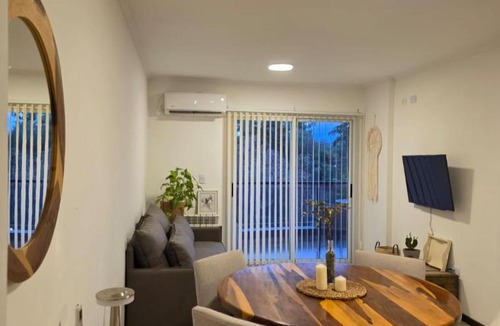 Villa Parque Siquiman Apartment | Departamento a 15 min de Carlos Paz con servicios de categoría en Veneto Village