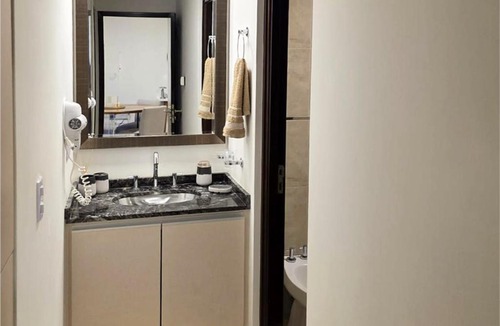 Villa Parque Siquiman Apartment | Departamento a 15 min de Carlos Paz con servicios de categoría en Veneto Village