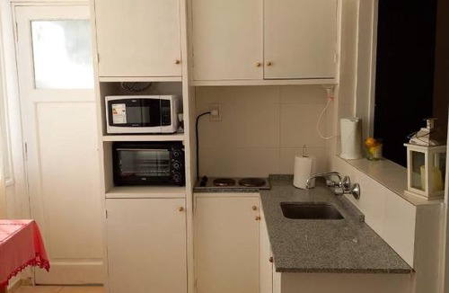 Godoy Cruz Apartment | Departamento 1 dormitorio GC