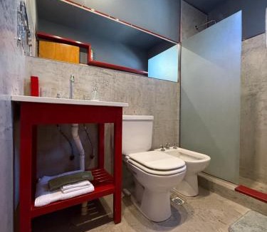 General Pico Apartment | Departamento 102 planta alta