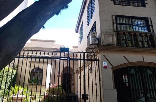 Comuna 12 Apartment | Departamento 2 ambientes ll Belgrano R