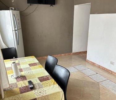 Bella Vista Apartment | Departamento 2 ambientes