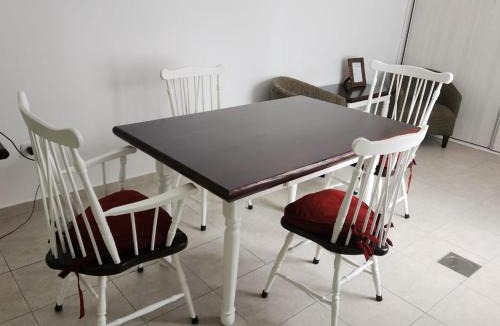 Province of Rio Negro Apartment | Departamento 2 Viedma Centro