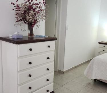 Province of Rio Negro Apartment | Departamento 2 Viedma Centro