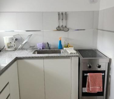Province of Rio Negro Apartment | Departamento 2 Viedma Centro