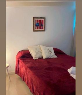 Navarro Apartment | Departamento 3 ambientes-Paseo Plaza