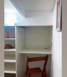 Navarro Apartment | Departamento 3 ambientes-Paseo Plaza