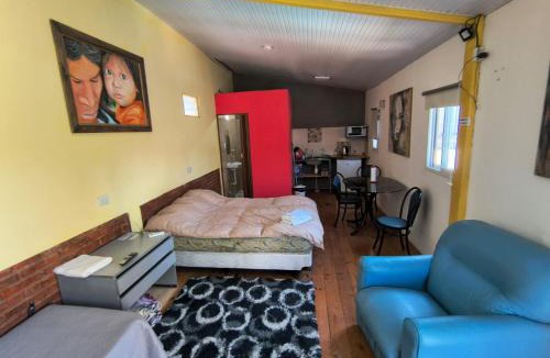 Formosa Apartment | Departamento 4 - 1er piso Centro Pileta