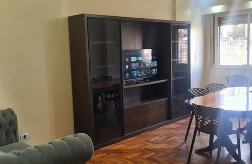 Abasto Apartment | Departamento 4 ambientes, 3 hab