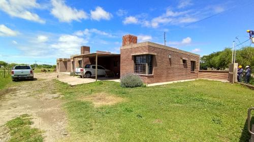 Totoral Department Apartment | Departamento 4, El Cardenal, Sinsacate