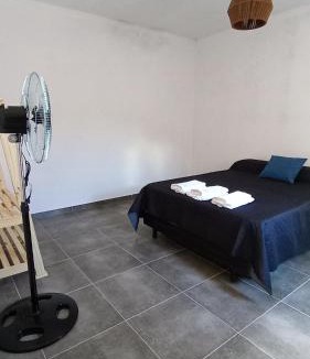 Totoral Department Apartment | Departamento 4, El Cardenal, Sinsacate