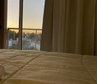 La Plata Apartment | Departamento 66 - cochera opcional -