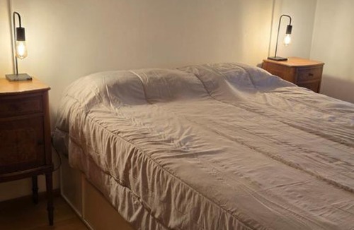 Olavarria Apartment | Departamento 8
