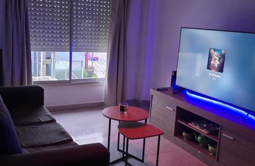 Olavarria Apartment | Departamento 8