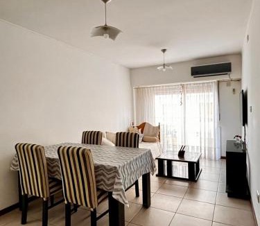 La Plata Apartment | DEPARTAMENTO a 1 cuadra del ESTADIO ÚNICO DE LA PLATA