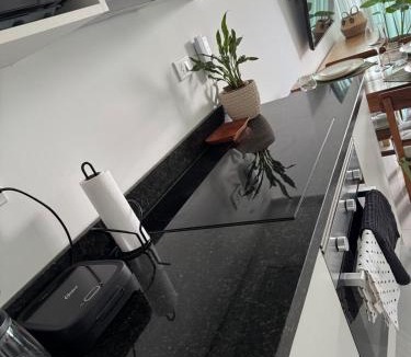 Mariano Roque Alonso Apartment | Departamento a estrenar tipo Resort en Complejo Altamira Surubi i 10 minutos del Aeropuerto Silvio Pettirosi