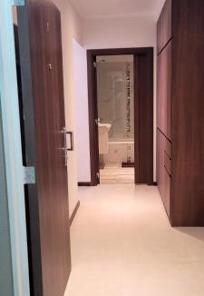 Constitucion Apartment | departamento a estrenar 4 pax