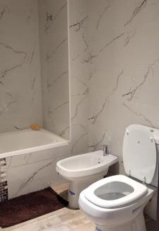 Constitucion Apartment | departamento a estrenar 4 pax