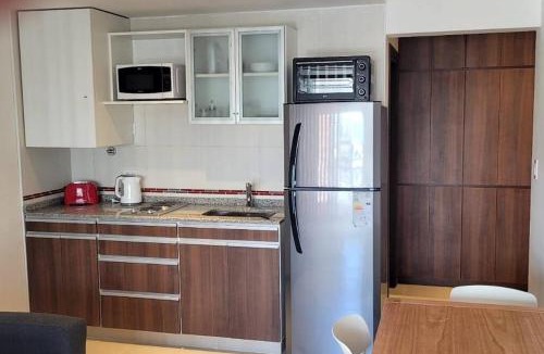 Constitucion Apartment | departamento a estrenar 4 pax