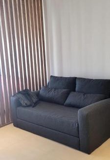 Constitucion Apartment | departamento a estrenar 4 pax
