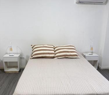 Necochea Apartment | Departamento a estrenar a media cuadra del mar