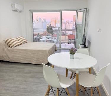 Necochea Apartment | Departamento a estrenar a media cuadra del mar