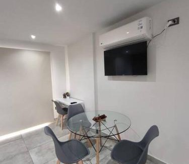 Dorrego Apartment | DEPARTAMENTO a metros del Parque Gral San Martín