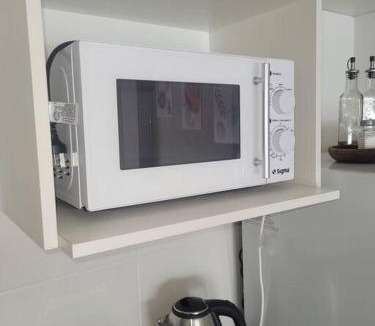 Dorrego Apartment | DEPARTAMENTO a metros del Parque Gral San Martín