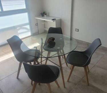 Dorrego Apartment | DEPARTAMENTO a metros del Parque Gral San Martín